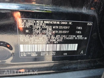 2024 Toyota RAV4 XLE – miniatura 21