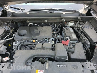 2024 Toyota RAV4 XLE – miniatura 22