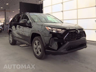 2024 Toyota RAV4 XLE – miniatura 4