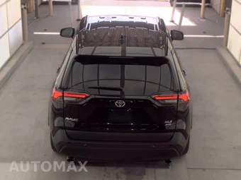 2024 Toyota RAV4 XLE – miniatura 6