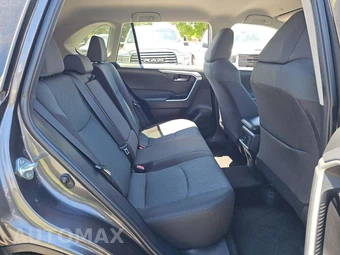 2024 Toyota RAV4 XLE - miniatura 13