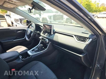 2024 Toyota RAV4 XLE - miniatura 16