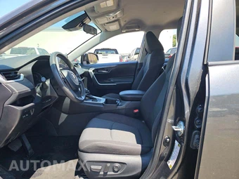 2024 Toyota RAV4 XLE - miniatura 3