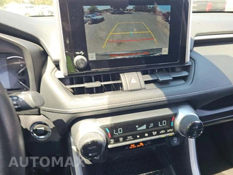 2024 Toyota RAV4 XLE - miniatura 7
