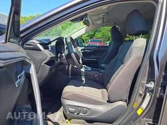 2024 Toyota RAV4 XLE - miniatura 6