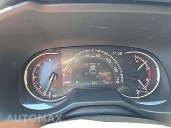2024 Toyota RAV4 XLE - miniatura 9
