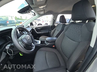 2024 Toyota RAV4 XLE - miniatura 13