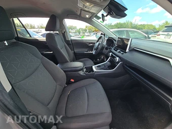 2024 Toyota RAV4 XLE - miniatura 14