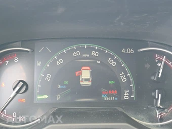 2024 Toyota RAV4 XLE - miniatura 18