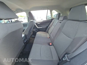 2024 Toyota RAV4 XLE - miniatura 19