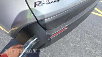 2024 Toyota RAV4 XLE - miniatura 33