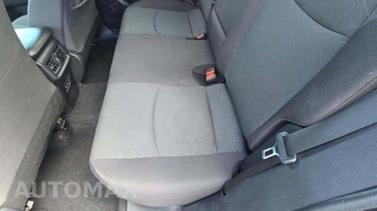 2024 Toyota RAV4 XLE - miniatura 36