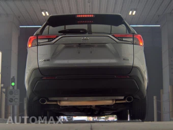 2024 Toyota RAV4 XLE - miniatura 7