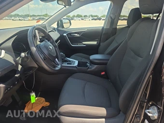2024 Toyota RAV4 XLE - miniatura 13