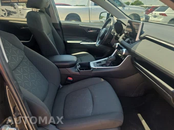 2024 Toyota RAV4 XLE - miniatura 14