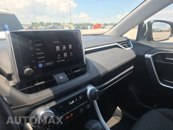 2024 Toyota RAV4 XLE - miniatura 17