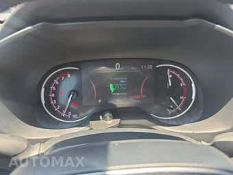 2024 Toyota RAV4 XLE - miniatura 18