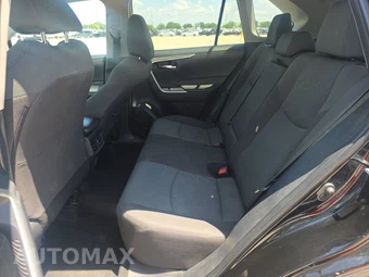 2024 Toyota RAV4 XLE - miniatura 19