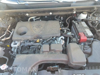 2024 Toyota RAV4 XLE - miniatura 22