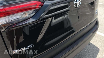 2024 Toyota RAV4 XLE - miniatura 32