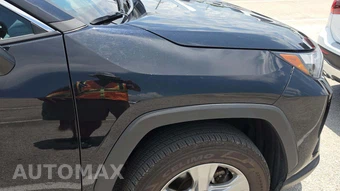2024 Toyota RAV4 XLE - miniatura 33