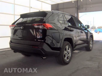 2024 Toyota RAV4 XLE - miniatura 5