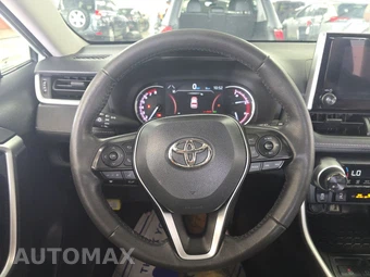 2024 Toyota RAV4 XLE - miniatura 10