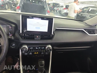 2024 Toyota RAV4 XLE - miniatura 11