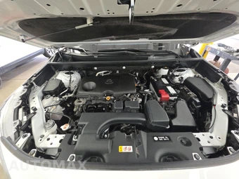 2024 Toyota RAV4 XLE - miniatura 15