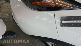 2024 Toyota RAV4 XLE - miniatura 22
