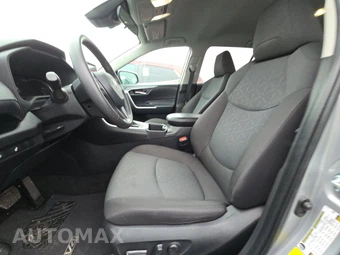 2024 Toyota RAV4 XLE - miniatura 13