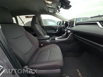 2024 Toyota RAV4 XLE - miniatura 14