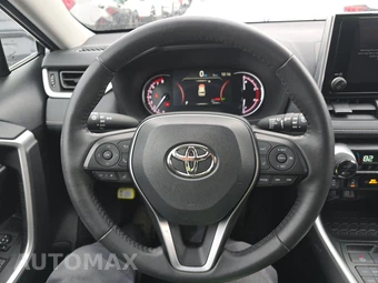 2024 Toyota RAV4 XLE - miniatura 16