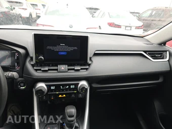 2024 Toyota RAV4 XLE - miniatura 17