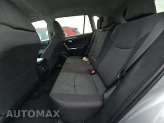 2024 Toyota RAV4 XLE - miniatura 19
