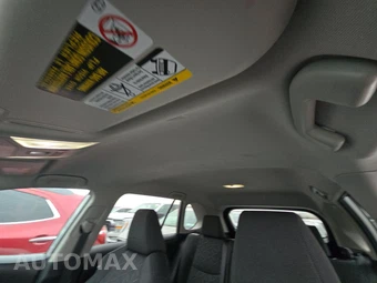 2024 Toyota RAV4 XLE - miniatura 20