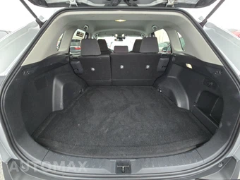 2024 Toyota RAV4 XLE - miniatura 23