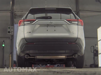 2024 Toyota RAV4 XLE - miniatura 7
