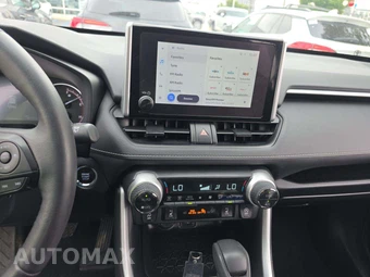 2024 Toyota RAV4 XLE - miniatura 10