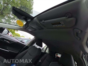 2024 Toyota RAV4 XLE - miniatura 11
