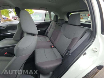 2024 Toyota RAV4 XLE - miniatura 13