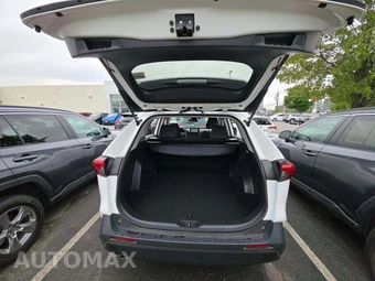 2024 Toyota RAV4 XLE - miniatura 14