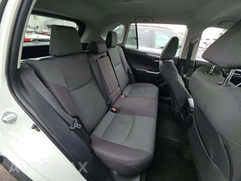 2024 Toyota RAV4 XLE - miniatura 16