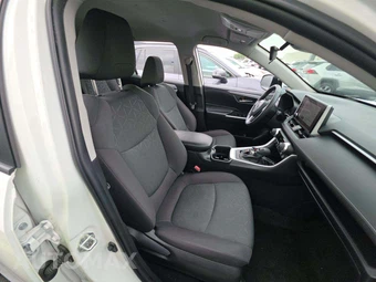 2024 Toyota RAV4 XLE - miniatura 18