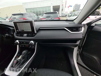 2024 Toyota RAV4 XLE - miniatura 19
