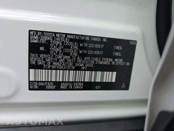 2024 Toyota RAV4 XLE - miniatura 5