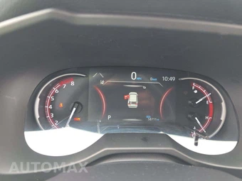 2024 Toyota RAV4 XLE - miniatura 9