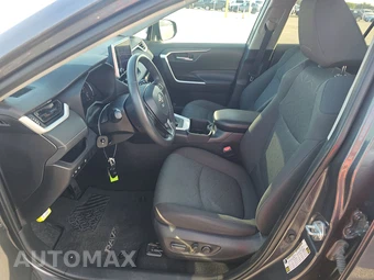 2024 Toyota RAV4 XLE - miniatura 13