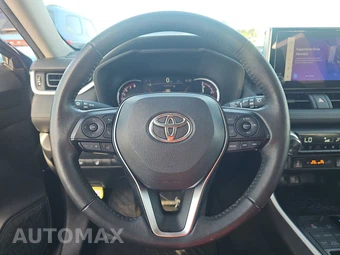 2024 Toyota RAV4 XLE - miniatura 16