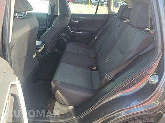 2024 Toyota RAV4 XLE - miniatura 19